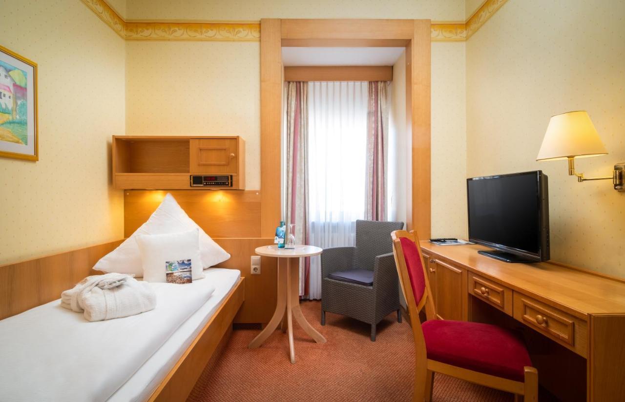 Nordsee Hotel Боркум Екстериор снимка