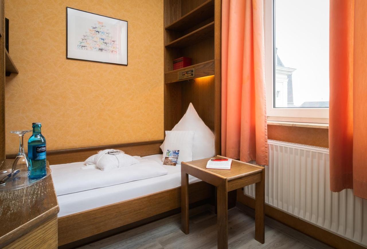 Nordsee Hotel Боркум Екстериор снимка