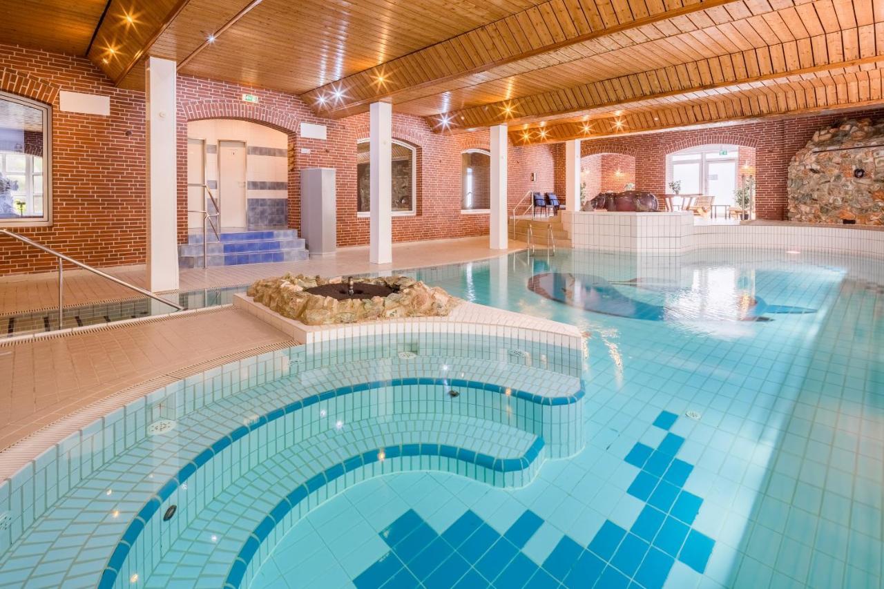 Nordsee Hotel Боркум Екстериор снимка