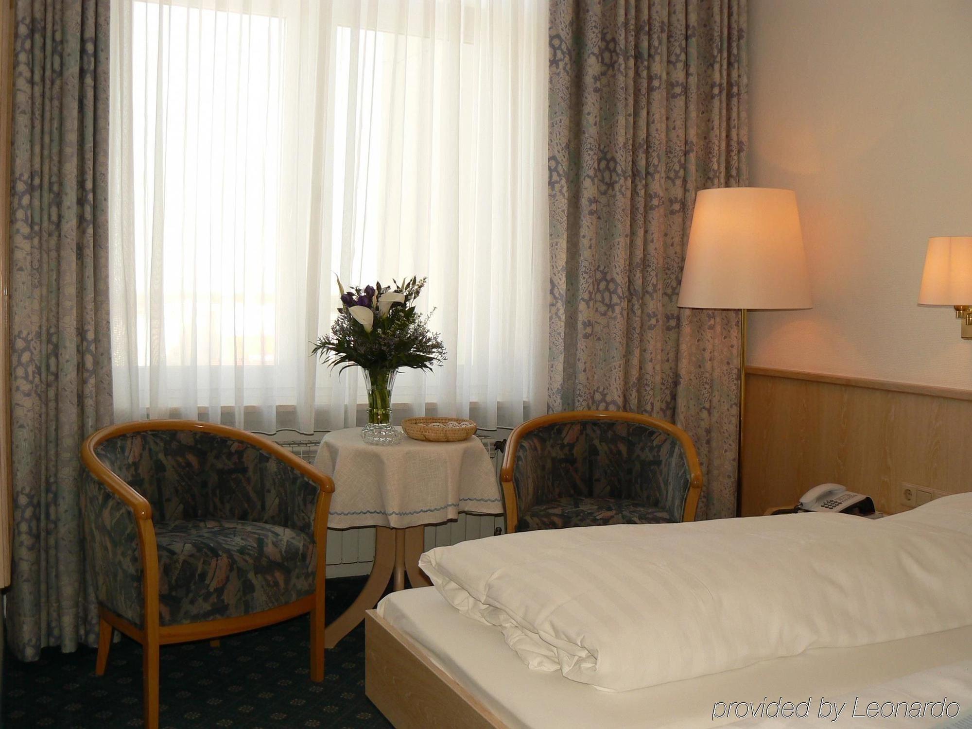 Nordsee Hotel Боркум Екстериор снимка