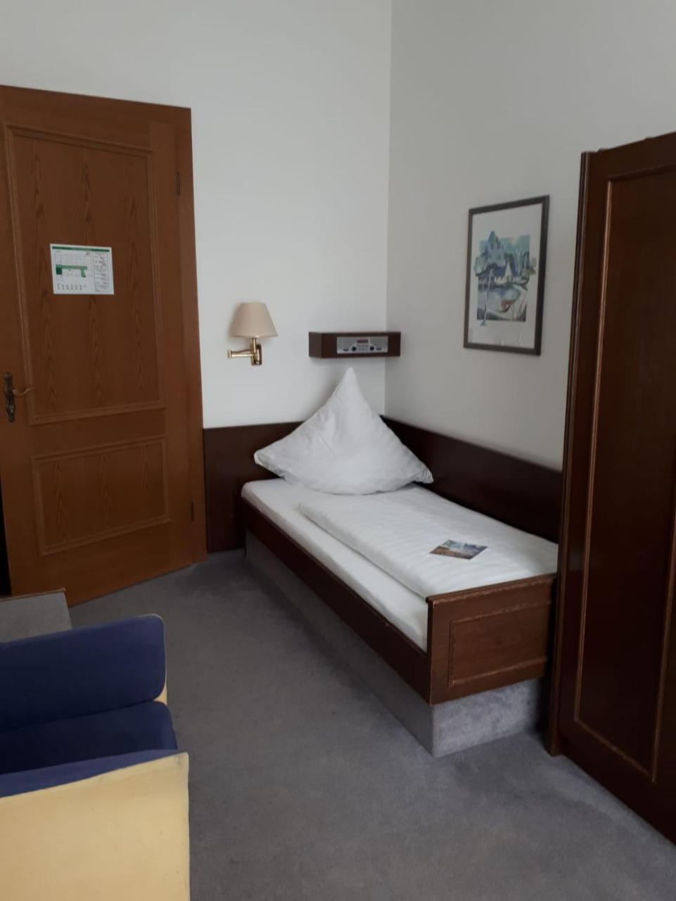 Nordsee Hotel Боркум Екстериор снимка